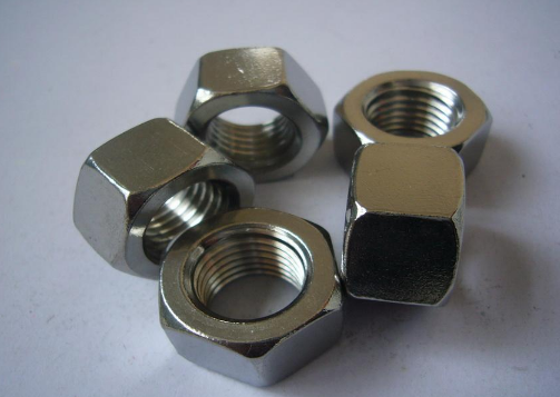 不銹鋼加長螺母 不銹鋼加長螺母